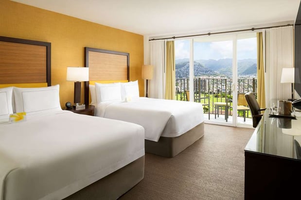 Images Hilton Waikiki Beach Resort & Spa