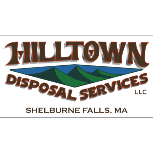 Hilltown Disposal Services LLC Logo