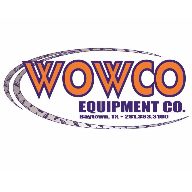 WOWCO Equipment Company - Baytown, TX 77523 - (281)383-3100 | ShowMeLocal.com