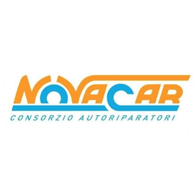 Novacar Consorzio Autoriparatori Logo
