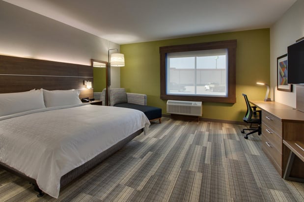 Images Holiday Inn Express Lexington East - Winchester by IHG