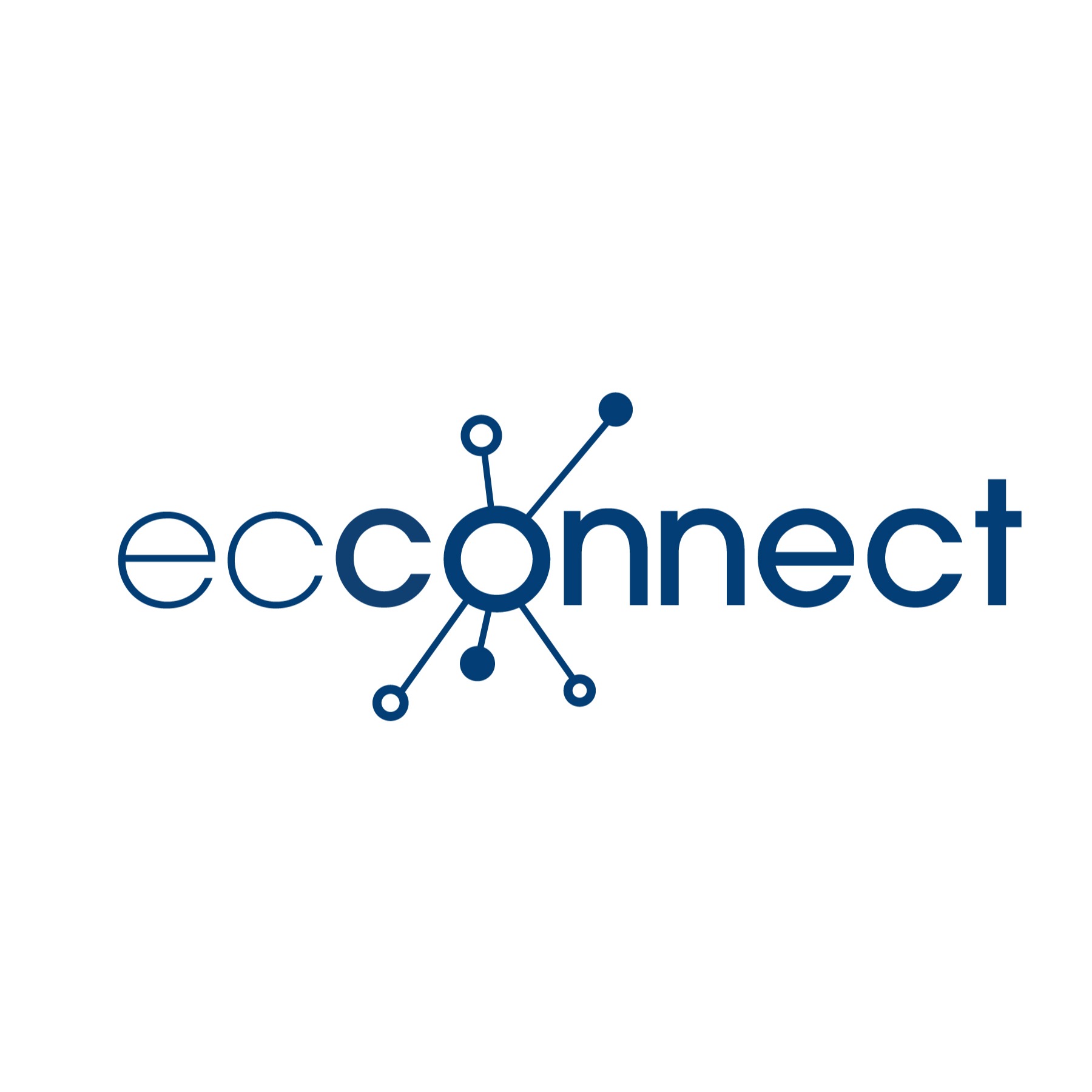 ecconnect in Detmold - Logo