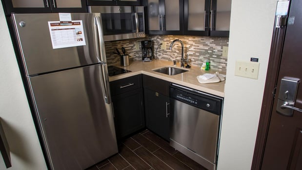 Images Staybridge Suites Lexington by IHG