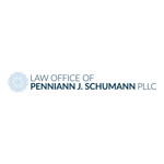 Law Office of Penniann J. Schumann PLLC Logo