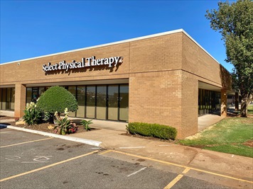 Image 8 | Select Physical Therapy - North Oklahoma City