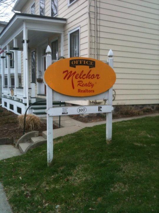 Melchor Realty