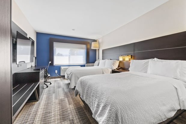 Images Holiday Inn Express Sunnyvale - Silicon Valley by IHG