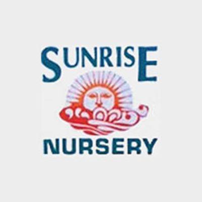 Sunrise Nursery LLC Logo