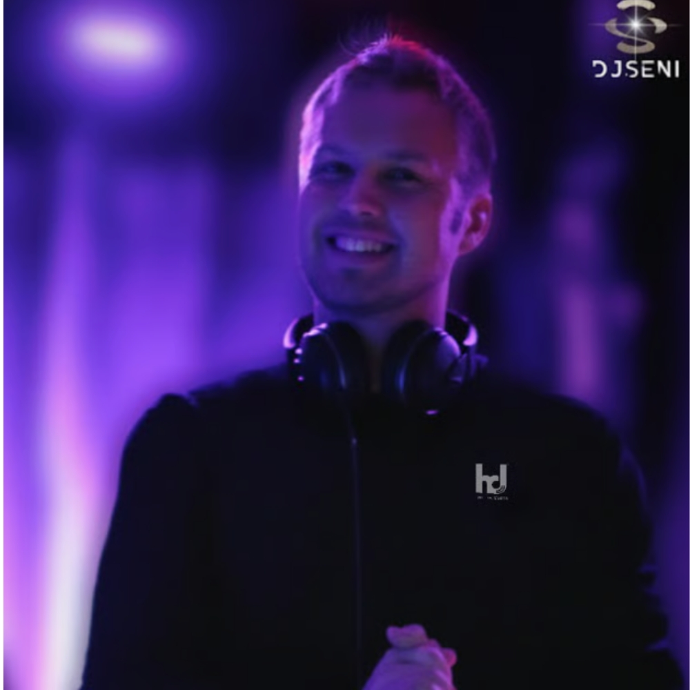 Bilder Event DJ SeNi