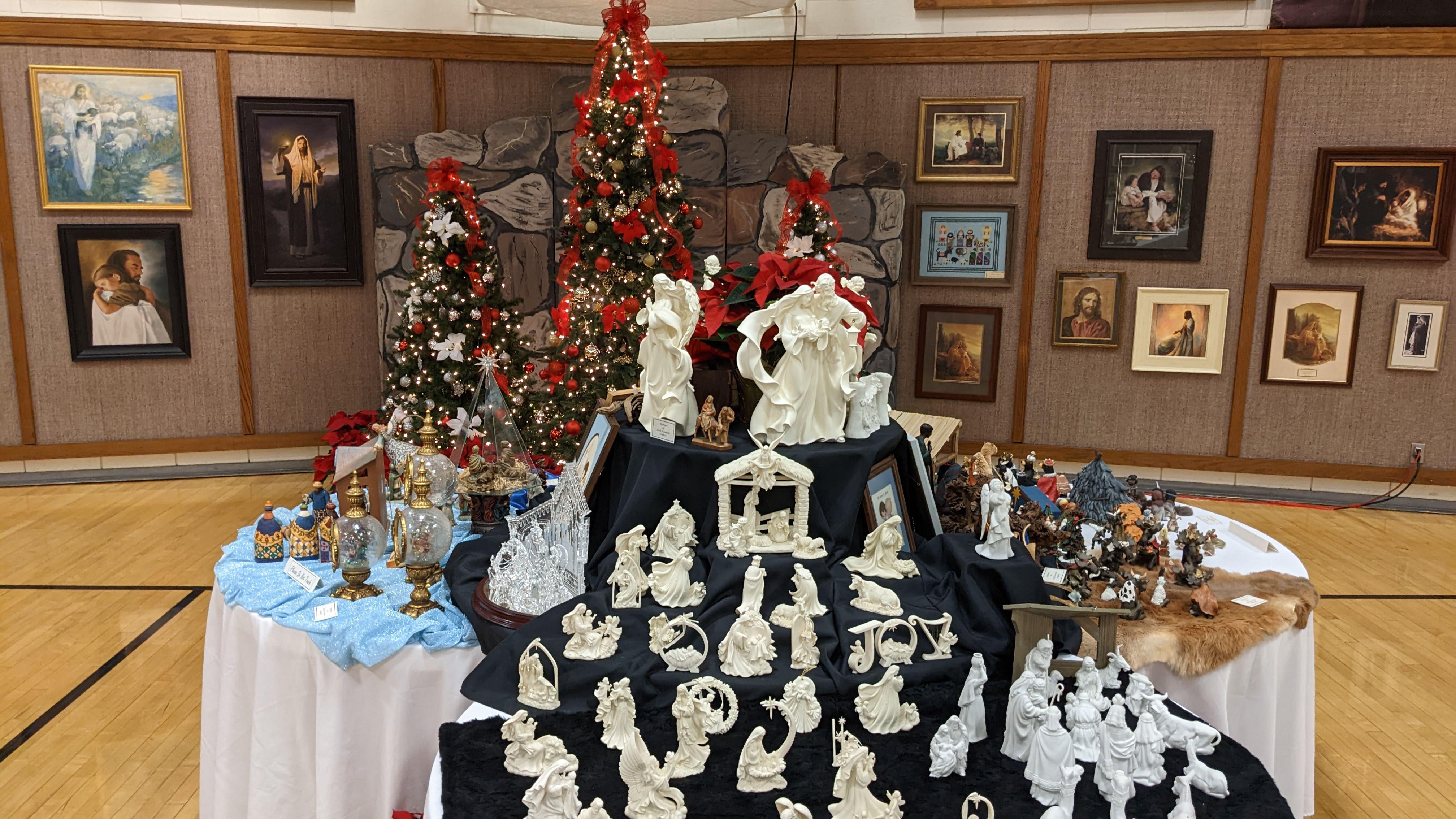 The Church of Jesus Christ of Latter-day Saints Image