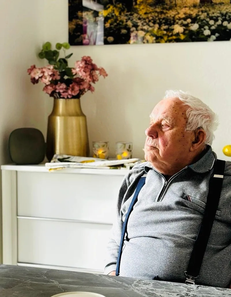 Bild 1 Pflegedienst Rädler-Gocht GmbH in Lommatzsch