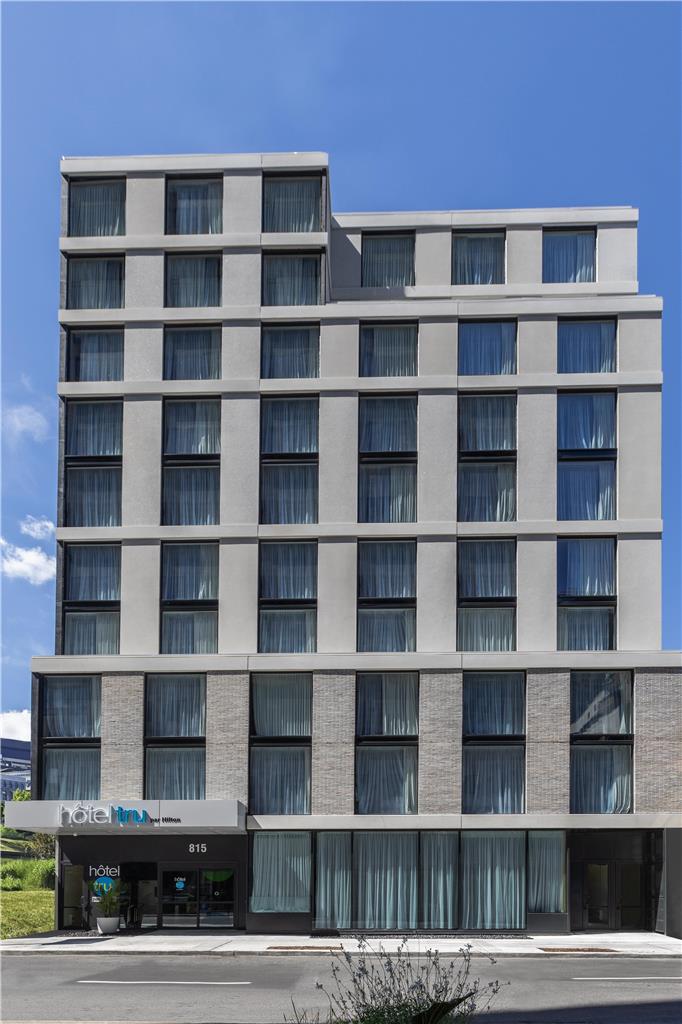 Images Tru by Hilton Montreal centre-ville