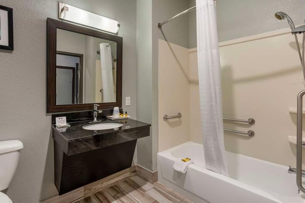 Images Best Western Plus Columbia Inn