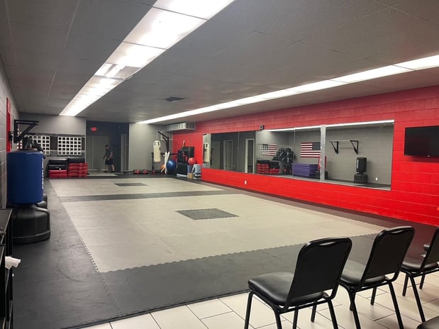 Images Round 2 Martial Arts