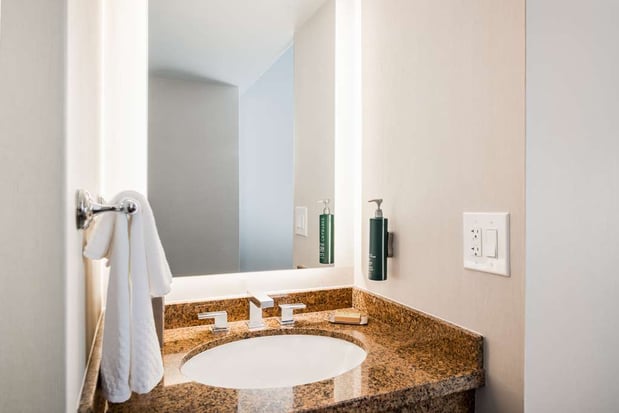 Images DoubleTree by Hilton Hotel Carson