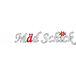 Logo Mäd Schick Zauberkunst