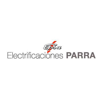 Electrificaciones Parra S.L. Logo