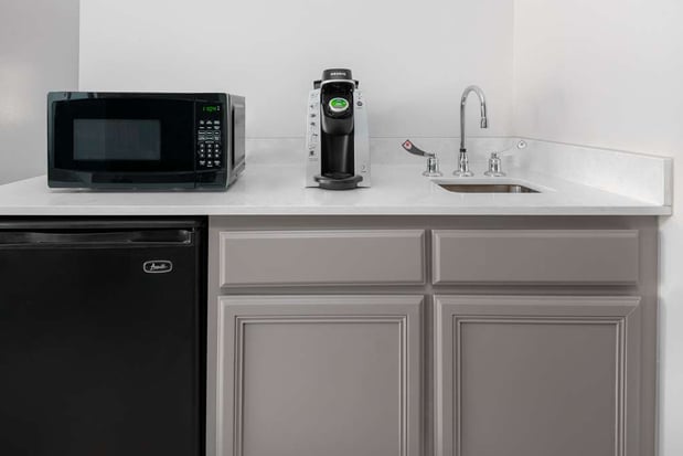 Images Hilton Garden Inn Charlotte Uptown