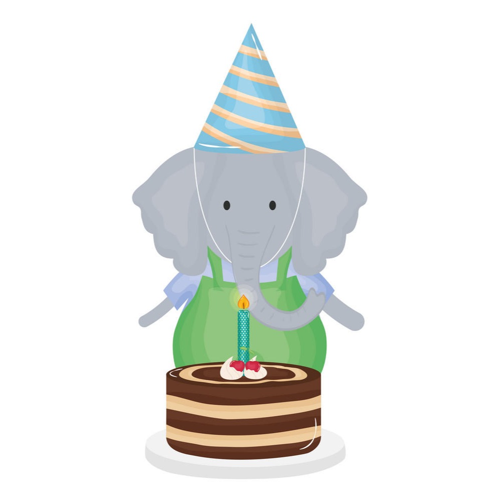 Emmy's Elephant Emporium