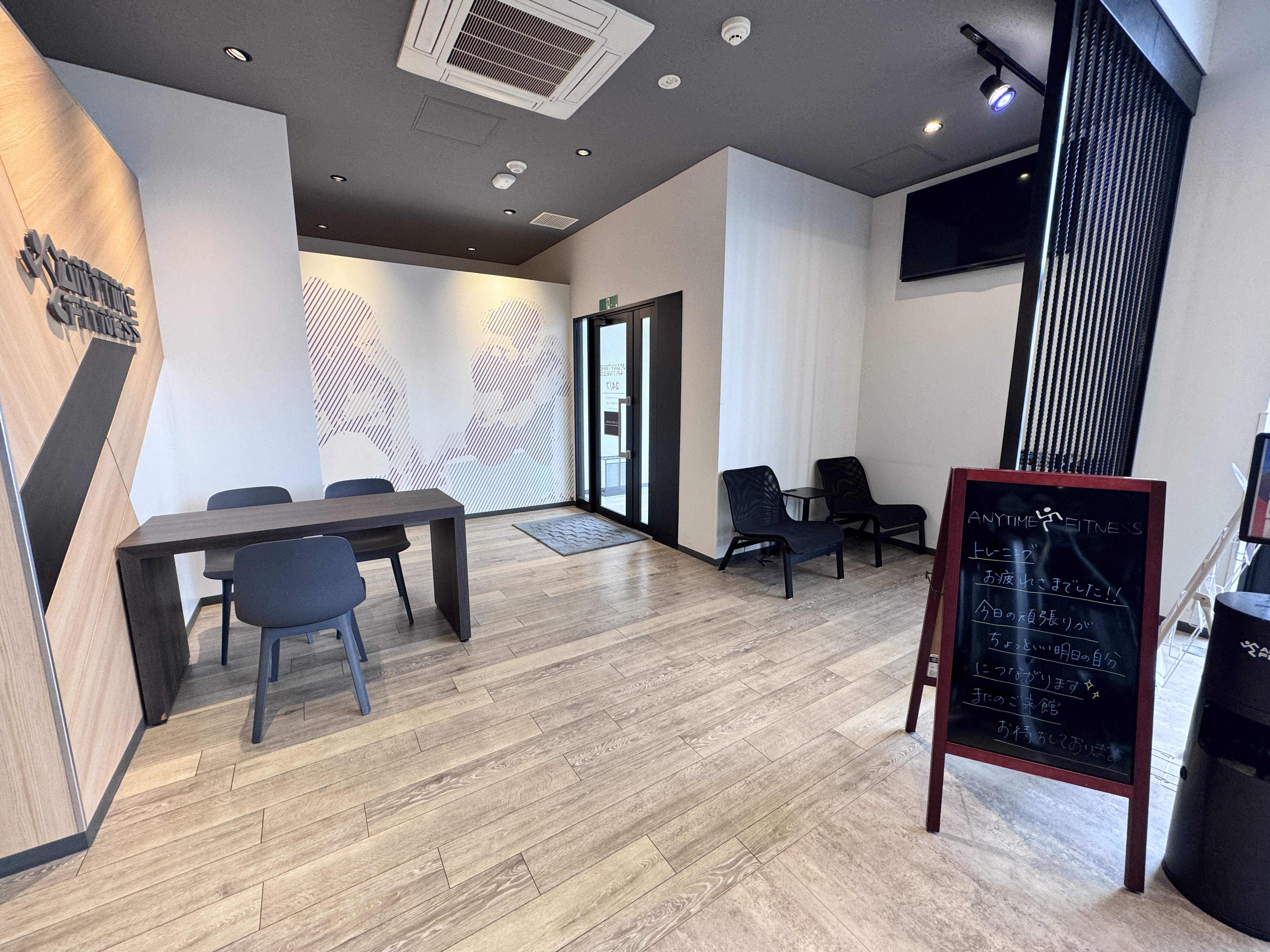 Images エニタイムフィットネス 前橋みなみモール店