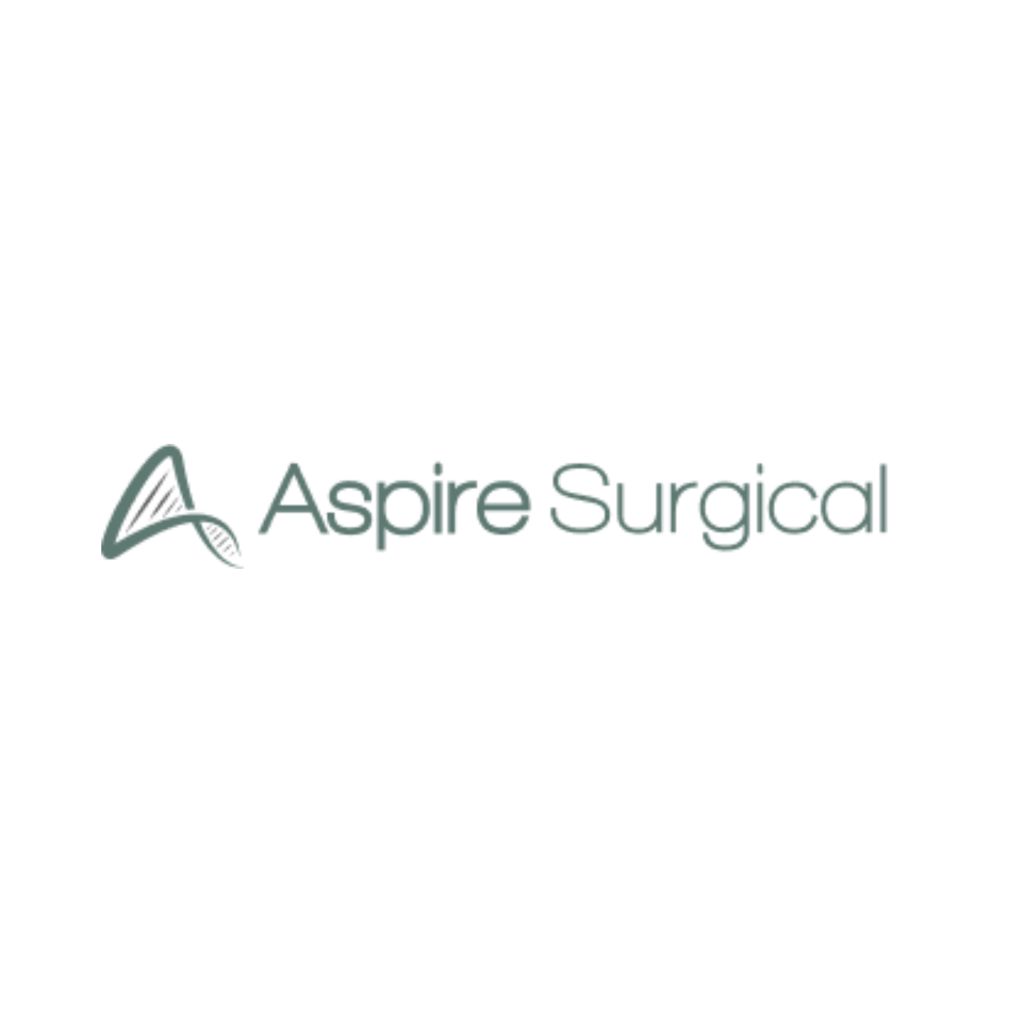 Aspire Surgical | Sandy