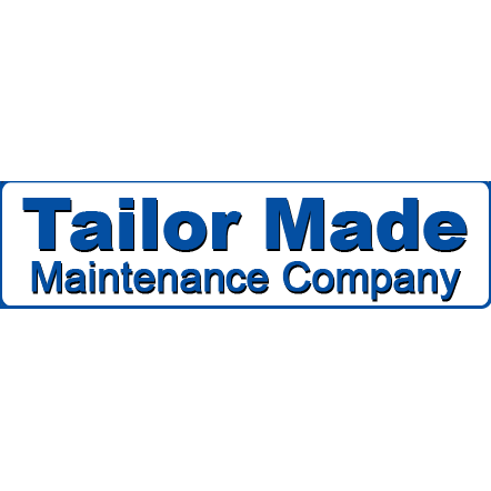 Tailor Made Maintenance Company