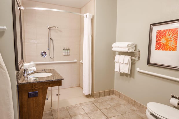 Images Staybridge Suites Kansas City-Independence by IHG