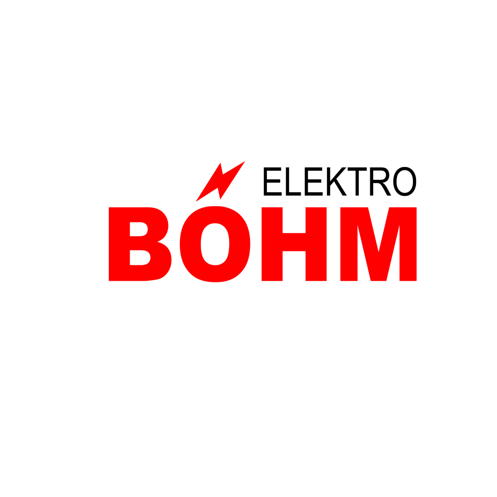 Elektrotechnik Böhm Logo