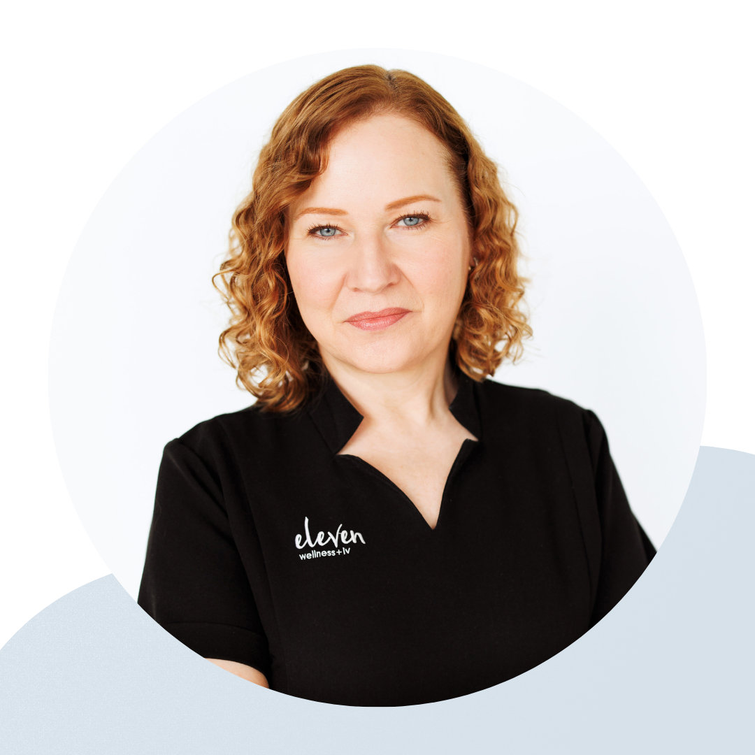 Grainne Employee Headshot