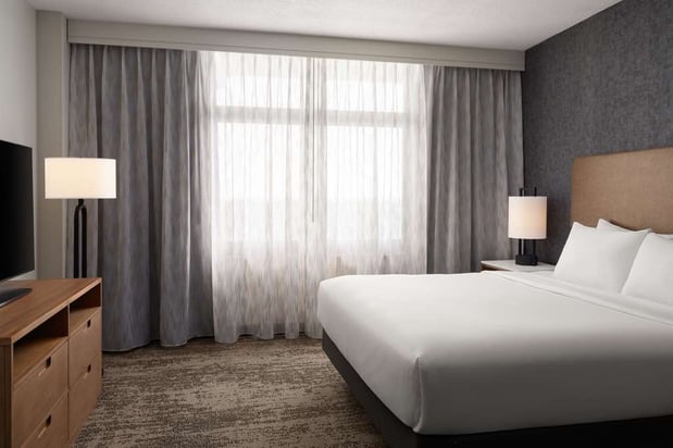 Images Embassy Suites by Hilton at Hot Springs Convention Center