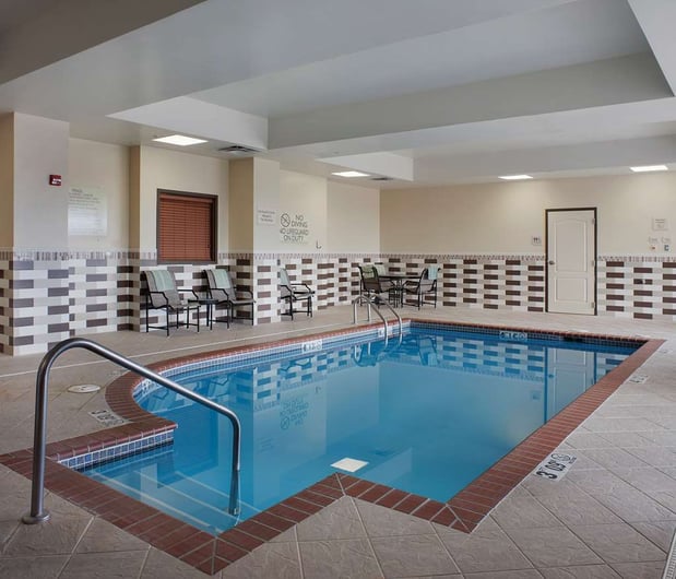 Images Hilton Garden Inn Jonesboro