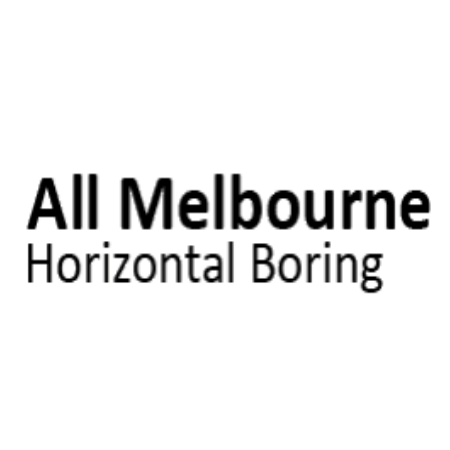 All Melbourne Horizontal boring Logo