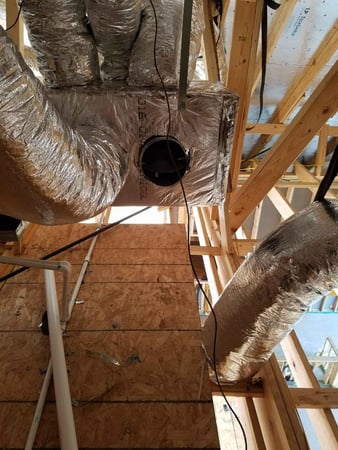 Images Air Texas AC & Heating LLC