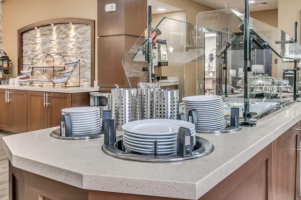 Images Staybridge Suites Lubbock South by IHG