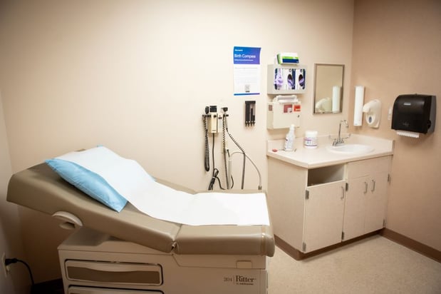 Images Allina Health Cottage Grove Clinic