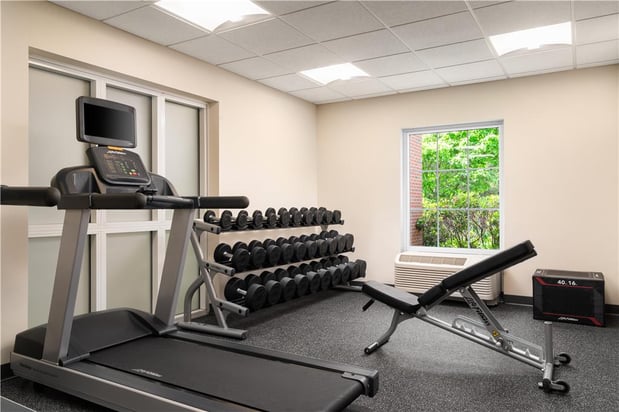 Images Hampton Inn & Suites Newport/Middletown