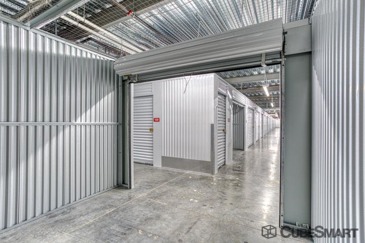 CubeSmart Self Storage Photo