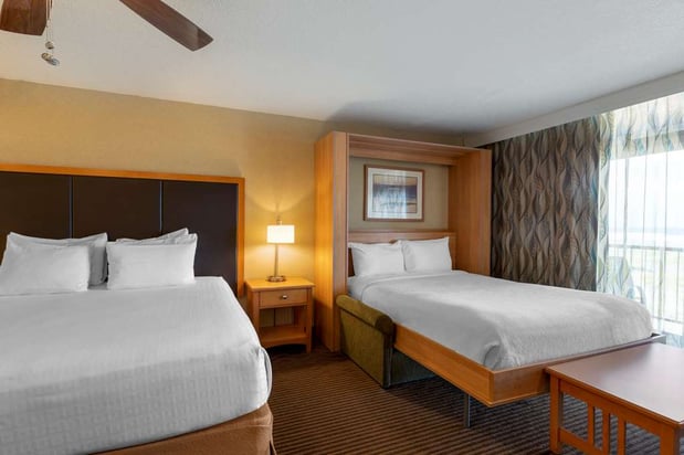 Images Best Western Plus Ocean View Resort