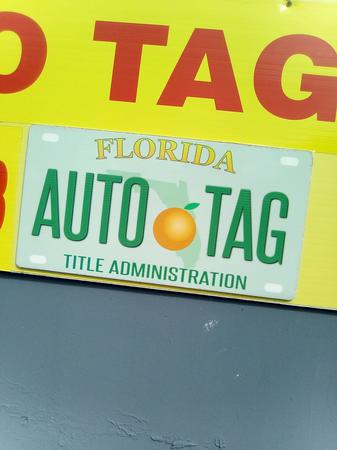 Images Auto Tag & Title Administration, Taxes Inc