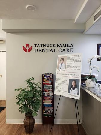 Images Tatnuck Family Dental Care - Worcester