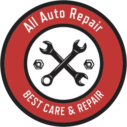 All Auto Repair Logo