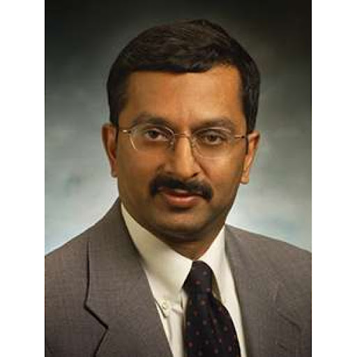 Maddur N Badarinath, MD Image