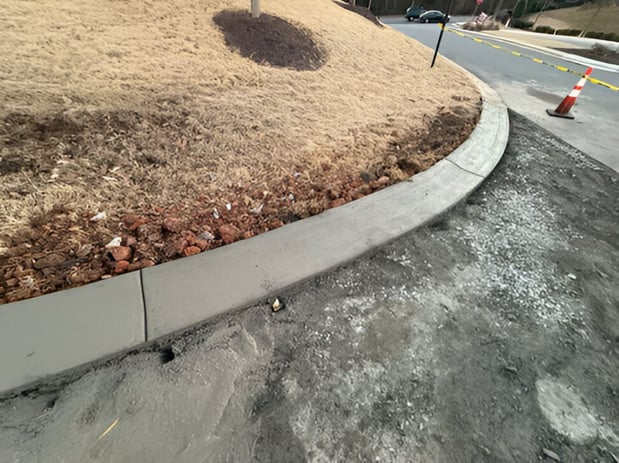 Images Jesse's Concrete