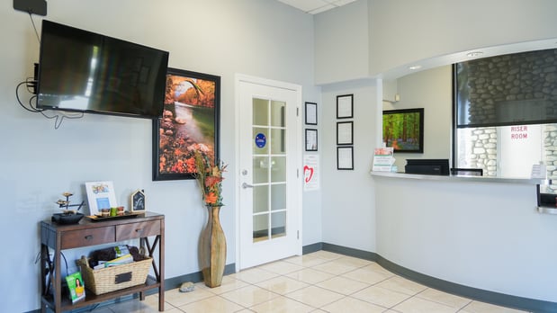 Images Gentle Dental Foothill