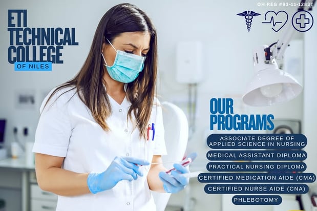 Images ETI Technical College of Niles