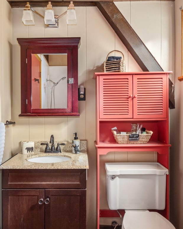 Images The Cozy Cub - Cabin in Arnold