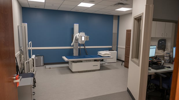 Images RRH Imaging Center