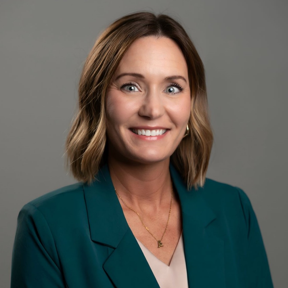 Edward Jones - Financial Advisor: Jennifer Chaney