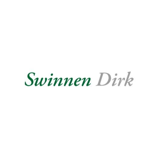 Swinnen Dirk Tuinen Logo