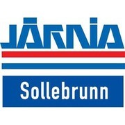 Järnia Sollebrunn Logo